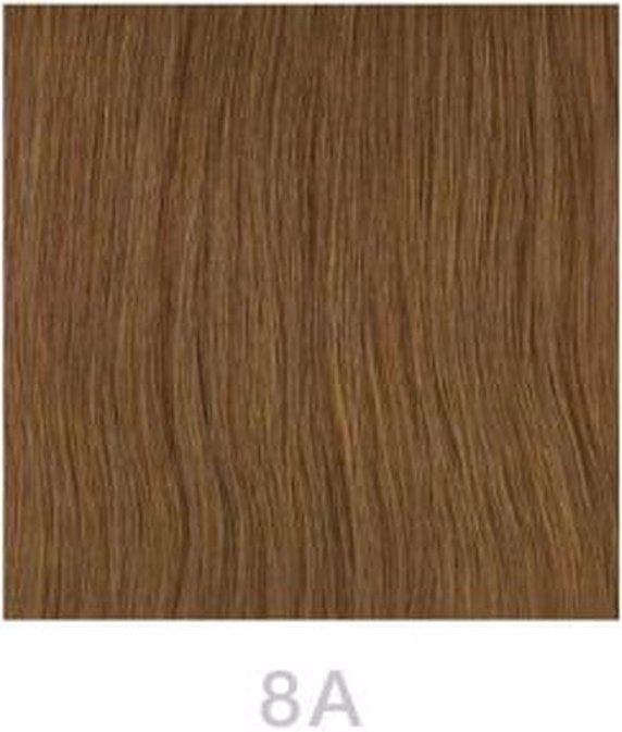 Balmain Tapeextensions 25cm 8A Natural Light Asch Blond 2 Stk. (Natural Light Ash Blond, 25 cm)