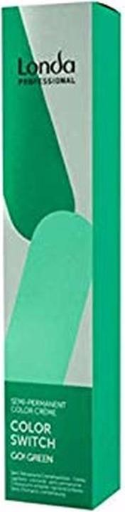 Immagine prodotto Londa Interruttore colore Verde (Verde)