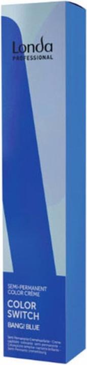 Londa Color Switch Blue