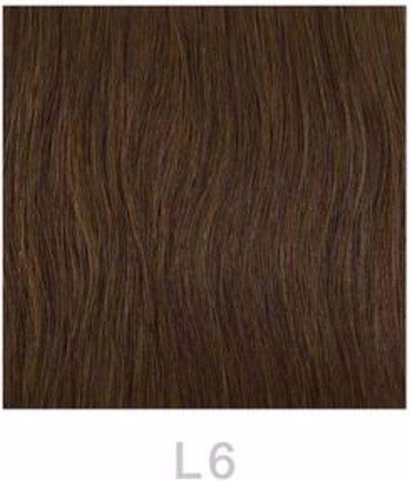 Balmain Tapeextensions 40cm L6 Dark Natural Blond 2 Stk. (L6 Dark Natural Blond, 40 cm)