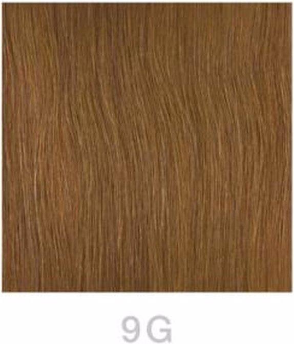 Balmain Tapeextensions 25cm 9G Very Light Deep Gold Blond 2 Stk. (Very Light Deep Gold Blond, 25 cm)