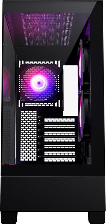 Produktbild Phanteks XT View (ATX, Mini-ITX, mATX)