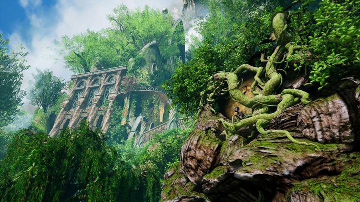 Image du produit Nacon Gaming The Lord of the Rings : Gollum (Xbox One S, EN)