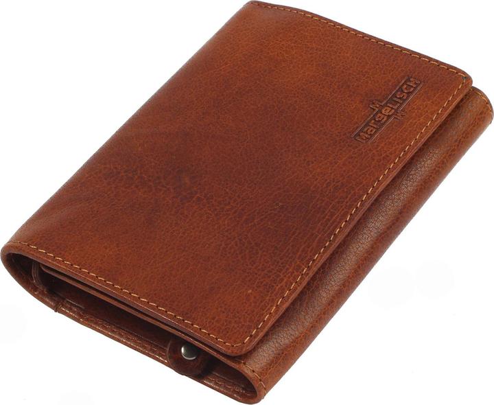 Actual product image Margelisch Wallet Berlin 2