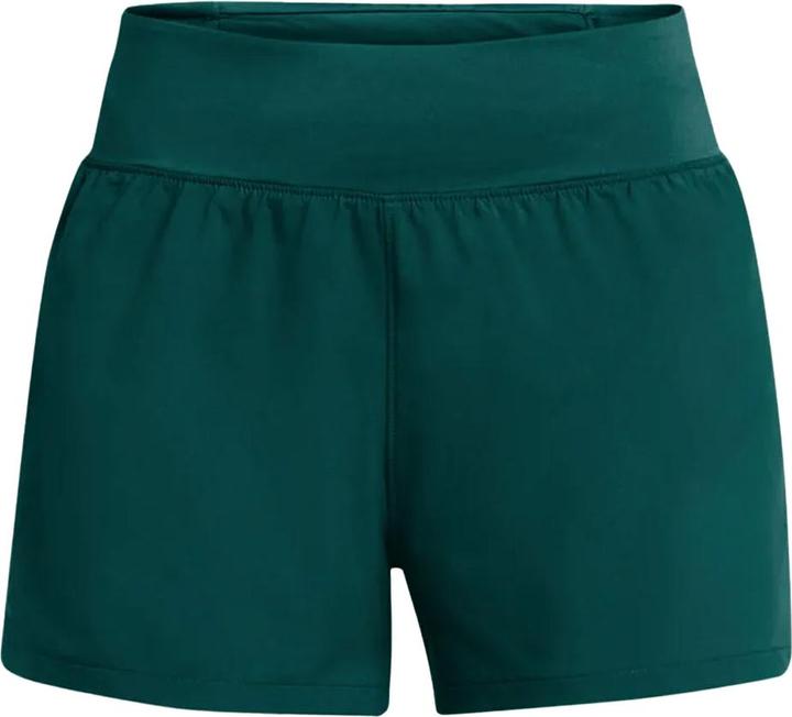 Produktbild Under Armour Run Stamina Shorts (42 D)