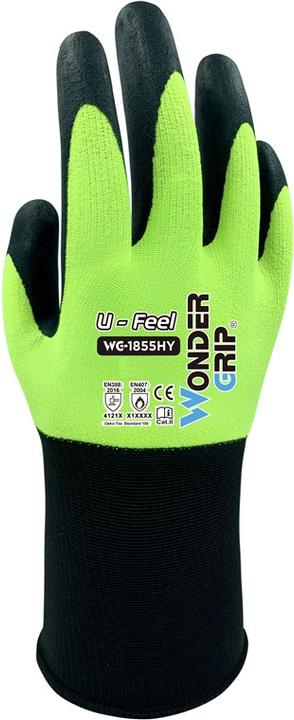 Wonder Grip WG-1855HY