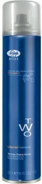 Lisap Lisynet TWO Haarspray forte ohne Treibgas (300 ml)