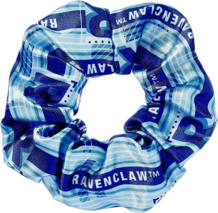 Produktbild HARRY POTTER Ravenclaw Hair Scrunchie (Haargummi)