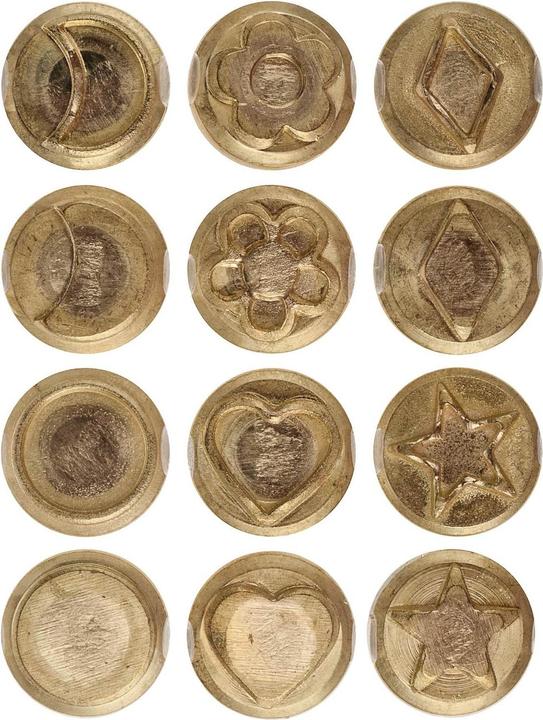 Produktbild Pebaro Brennstempel Set (Brennspitze)