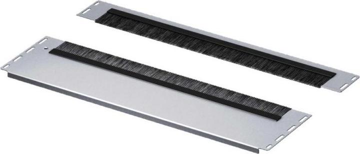 Actual product image Rittal 5301335 19 inch network cabinet base plate