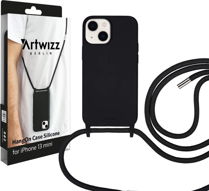 Immagine prodotto Artwizz Caso HangOn (Apple iPhone 13 mini)