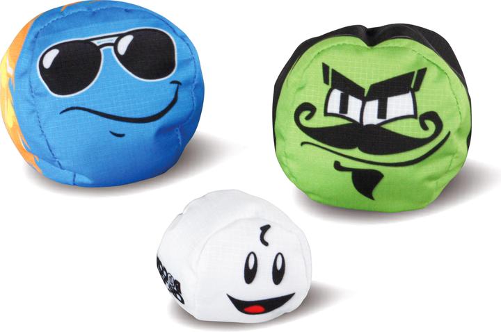 Actual product image Schildkröt Crossboccia Heroes