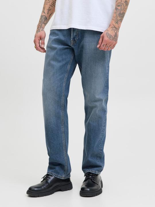 Produktbild Jack & Jones JJICHRIS JJORIGINAL AKM 908 Relaxed Fit Jeans Relaxed Fit Jeans (W31/L32)