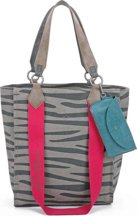 Zebra Wild