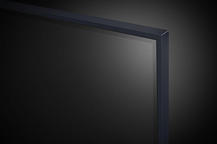 Actual product image LG 55UT91006LA (55", UT91, LED, 4K, 2024)