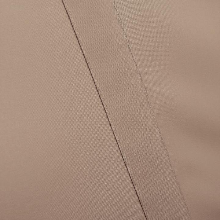 Produktbild Casa.Pro Wandklappschirm Zele 160x160 cm Beige (1.60 m)