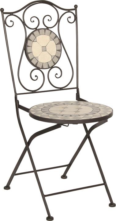 Acamp Chaise pliante Emilia Romagna