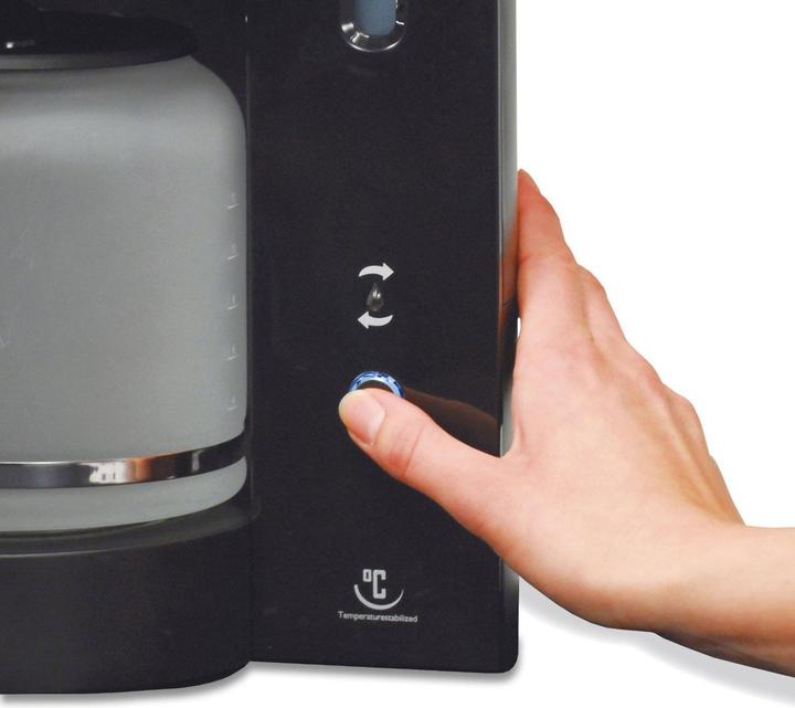 Actual product image Cloer 5200