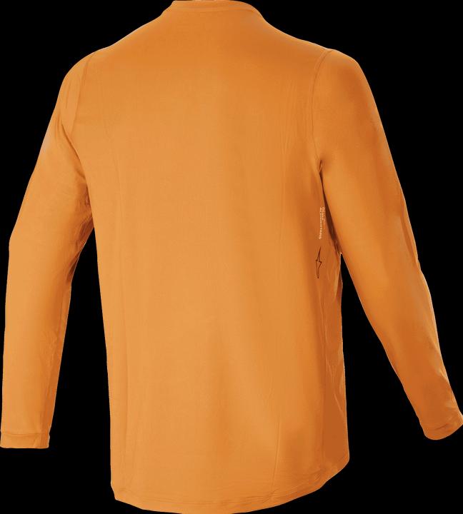 Actual product image Alpinestars Jersey 24 A-Dura Rocker Ls (S)
