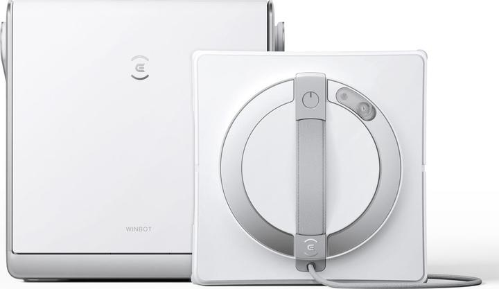 Image du produit Ecovacs Winbot W2 Omni