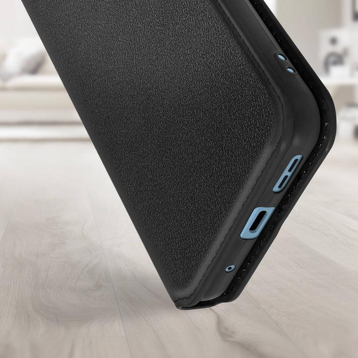 Immagine prodotto Avizar Serie di custodie pieghevoli Classic Edition (Xiaomi Redmi Note 12)