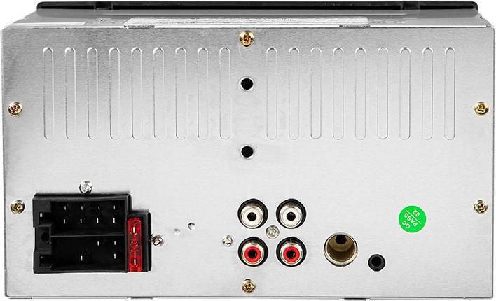 Actual product image Blow AVH-9620 (Android car)