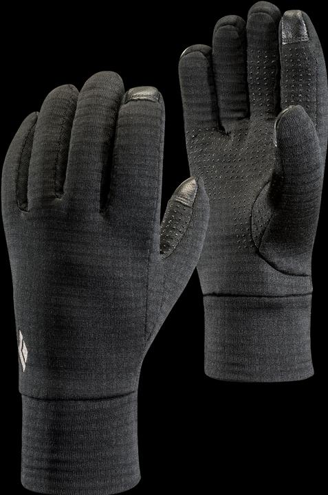 Produktbild Black Diamond Midweight Gridtech Handschuhe (XS)