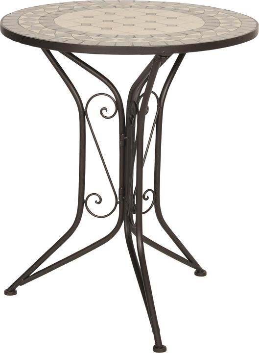 Acamp Emilia Romagna Table pliante (61 cm)
