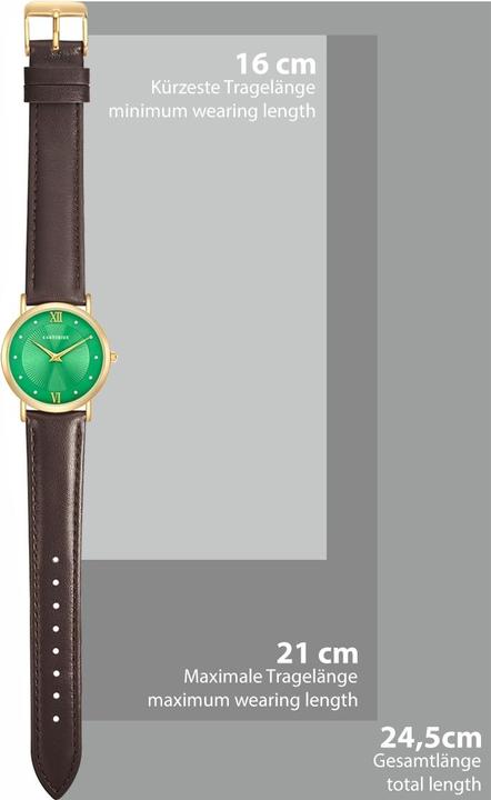 Actual product image Eastside Ladies watch - 37026 (33 mm)
