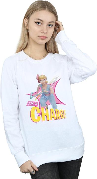 Produktbild Disney Toy Story 4 Bo Peep In Charge Sweatshirt (XL)