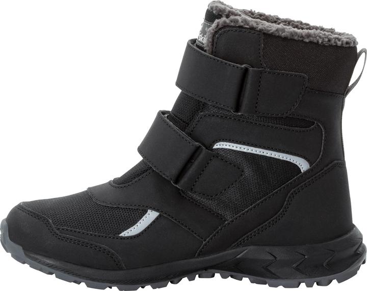 Jack Wolfskin Woodland Wt Texapore High Vc K (30)