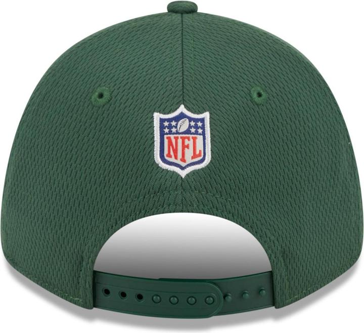 Produktbild New Era 9Forty Stretch Training 2023 Green Bay Packers