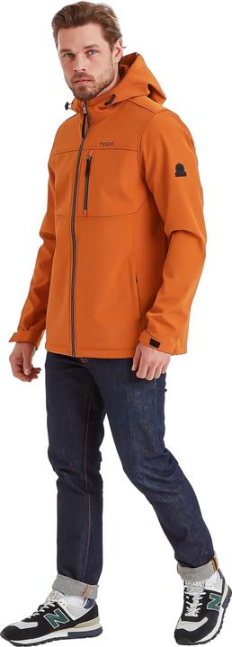 Produktbild TOG24 Truro Kapuzenjacke (XL)