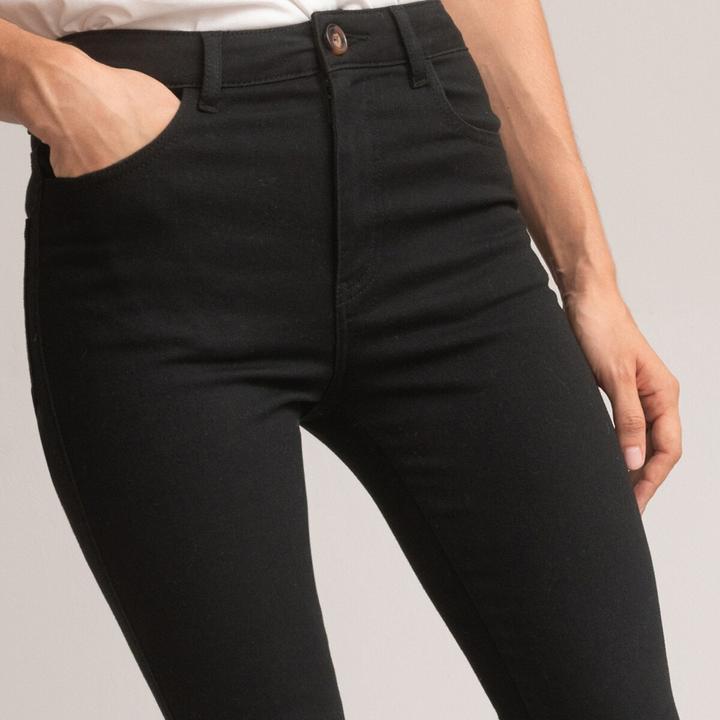Immagine prodotto La Redoute Collections Pantaloni in cotone organico (32)
