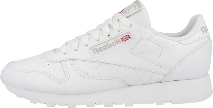 Reebok Leather - 34157 (45.5)