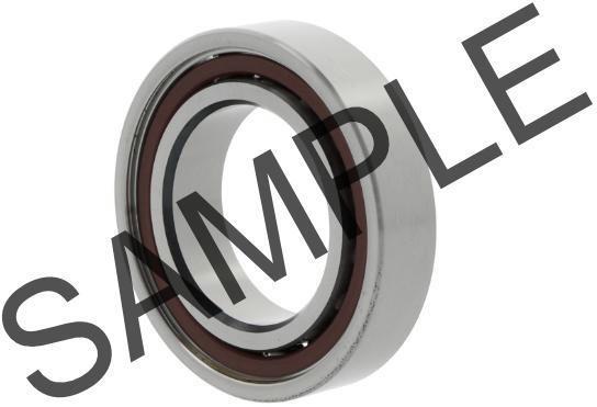 Produktbild FAG Spindellager B7018 -E-MPA-P4S-UM Innen-Ø 90 mm Aussen-Ø 140 mm Breite24 mm