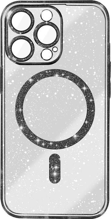Actual product image Avizar SparkleShield Case Series (Apple iPhone 15 Pro Max)