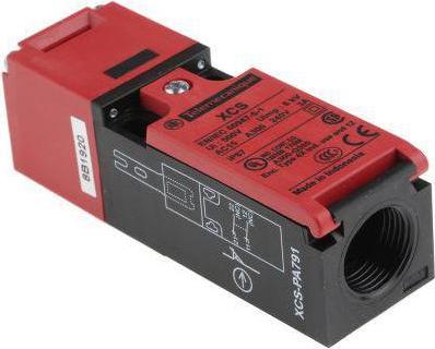 Image du produit TE Sensors Inter. De Securite