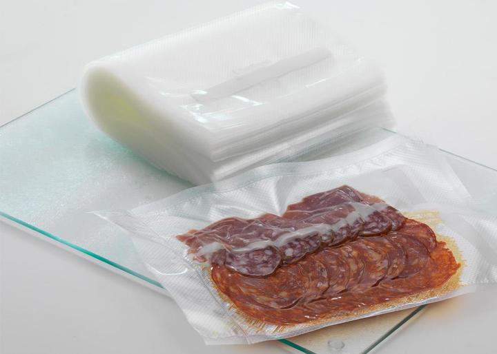 Actual product image FoodSaver HeatSeal bag (32 x)