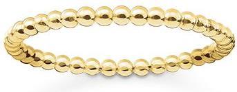 Produktbild Thomas Sabo Ring Dots (58, 925 Silber)