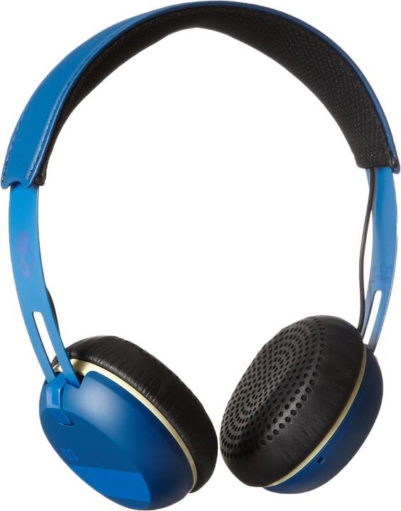 Actual product image Skullcandy Grind (Cable)