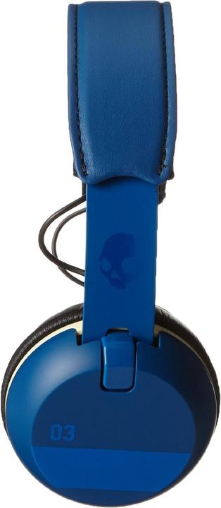 Actual product image Skullcandy Grind (Cable)