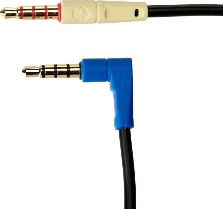 Actual product image Skullcandy Grind (Cable)