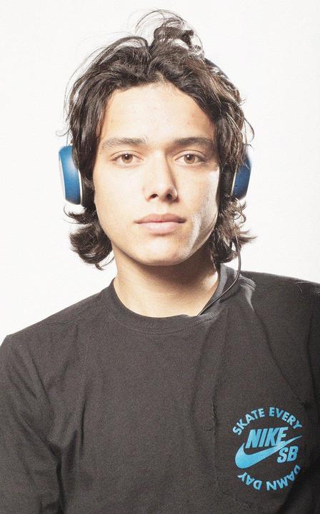 Actual product image Skullcandy Grind (Cable)