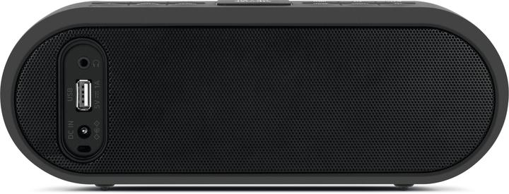 Productafbeelding TechniSat DigitRadio 53 BT (VHF, DAB+, Bluetooth)