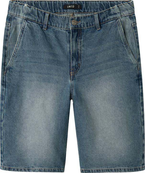 Produktbild Lmtd Denim Jeansshorts (152)
