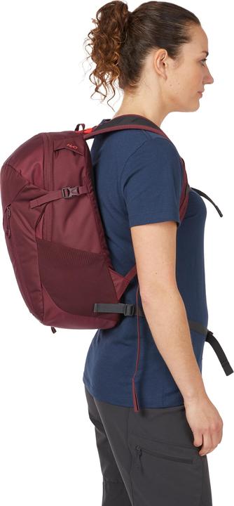 Actual product image Lowe Alpine Edge 18 (18 l)