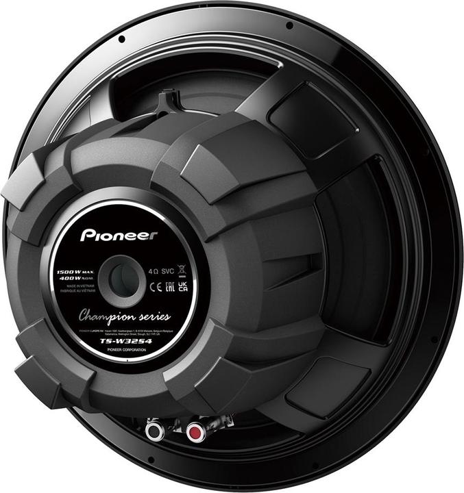 Pioneer TS-W32S4 (1500 W)
