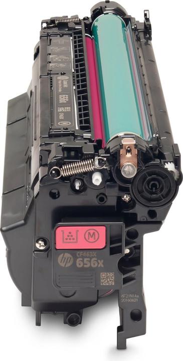 Produktbild HP 656x (M)