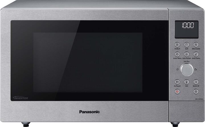 Panasonic NN CD 58 JSGPG (27 l)